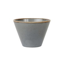 Storm kom conisch 400 ml – per 6 stuks