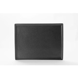 Graphite bord rechthoekig 35 x 26 cm – per 6 stuks