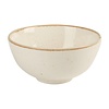 Oatmeal kom 13 cm 300ml – per 6 stuks