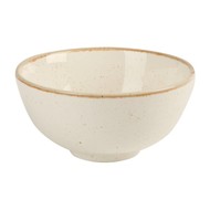 Oatmeal kom 13 cm 300ml – per 6 stuks