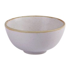 Stone kom 13 cm 300ml – per 6 stuks