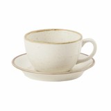 Porcelite Oatmeal soepkop Ø11cm H6cm 340ml doos à 6