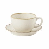 Porcelite Oatmeal soepkop Ø11cm H6cm 340ml doos à 78