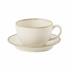 Porcelite Oatmeal soepkop Ø11cm H6cm 340ml doos à 78