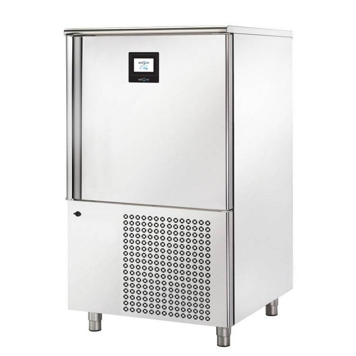 Combisteel Blastchiller 10x 1/1gn