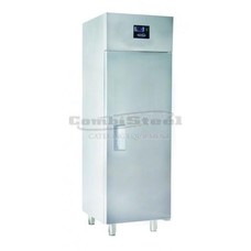 Combisteel koelkast rvs 400 liter statische koeling