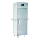 Vrieskast RVS 400 ltr
