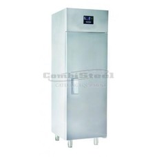 Vrieskast RVS 400 ltr