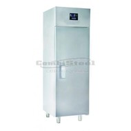 Koelkast RVS 550 ltr