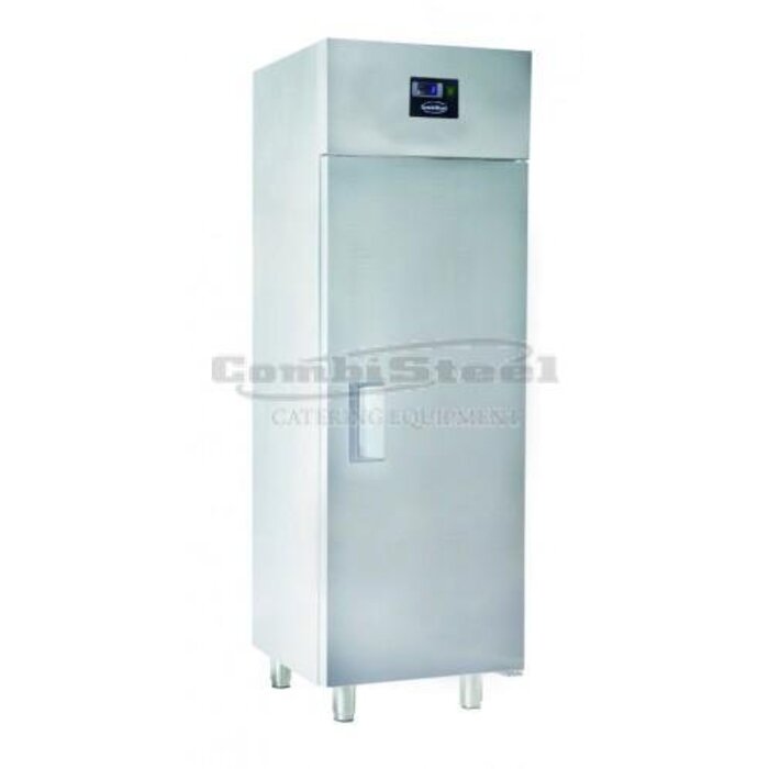 Combisteel Koelkast RVS 550 ltr