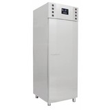 Koelkast RVS mono block 700 ltr energy line