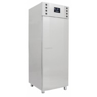 Vrieskast RVS mono block 700 ltr energy line