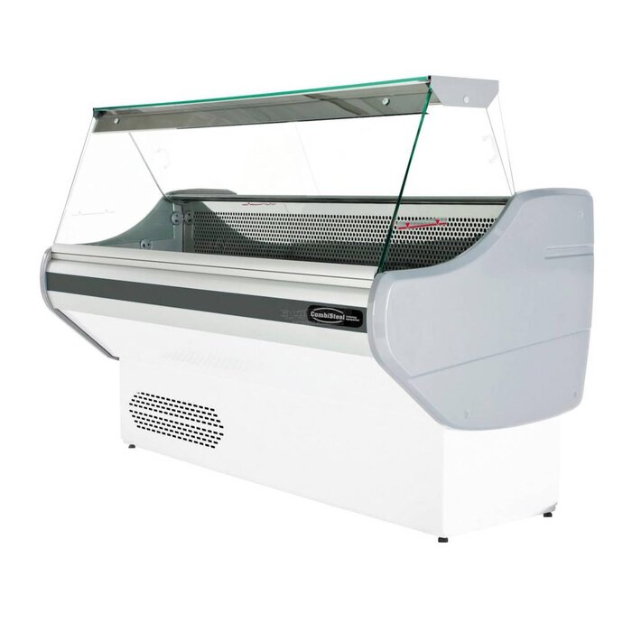 Combisteel Koelvitrine vinnie 2.0