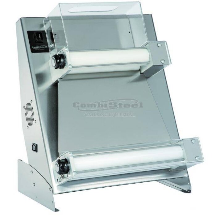 Combisteel Deegroller