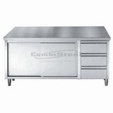 700 werktafel schuifdeuren laden 1600