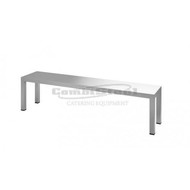 Etagere 1 niveau 1200