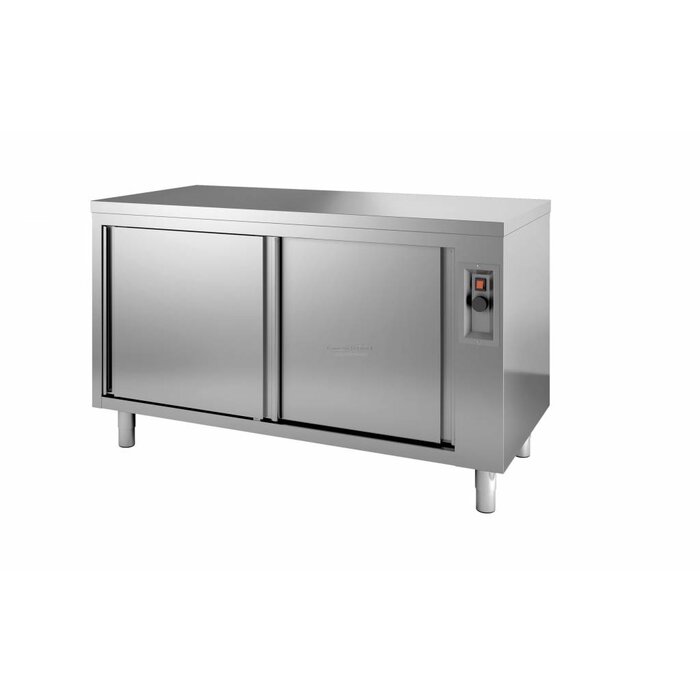 Combisteel 700 warmhoudkast 1800