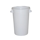Afvalbak 120l