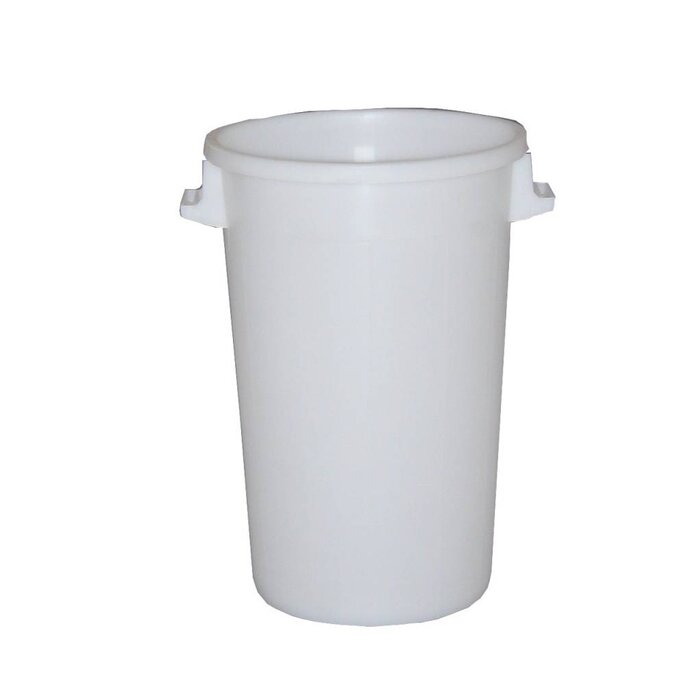 Combisteel Afvalbak 100l
