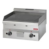 Modular gas/bak/grillplaat FU60/60 FTG 60cm Propaan //