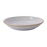 Porcelite Stone coupe bord diep Ø30cm doos à 6