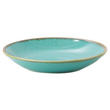 Porcelite Sea Spray coupe bord diep Ø30cm doos à 30