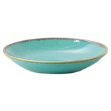 Porcelite Sea Spray coupe bord diep Ø26cm doos à 6