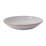 Porcelite Stone coupe bord diep Ø26cm doos à 6