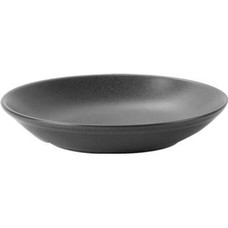Porcelite Graphite coupe bord diep Ø30cm doos à 30