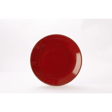 Porcelite Magma coupe bord Ø28cm doos à 42