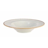 Pastabord Stone 26 cm – per 6 stuks
