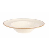 Pastabord Oatmeal 30 cm – per 6 stuks