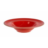 Porcelite Magma pastabord Ø26cm doos à 30