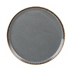 Porcelite Pizzabord Storm 32 cm – per 6 stuks
