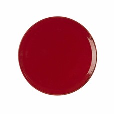 Porcelite Magma pizzabord Ø28cm doos à 42