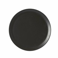 Graphite pizzabord Ø32cm doos à 6