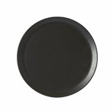 Porcelite Graphite pizzabord Ø28cm doos à 6