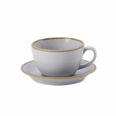 Porcelite Stone soepschotel 16cm doos á 108