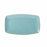 Rechthoekig bord Sea Spray 31 x 18 cm – per 6 stuks