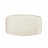 Porcelite Rechthoekig bord Oatmeal 31 x 18 cm – per 6 stuks