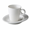Multifunctioneel Coffeepoint espressokop modern 80 ml – per 6 stuks