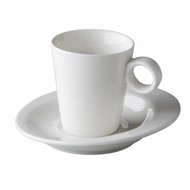 Coffeepoint espressokop modern 80 ml doos á 6