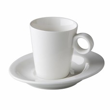 Coffeepoint espressokop modern 80 ml doos á 6