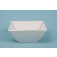 Seltmann Buffet Gourmet bowl 5140 23x23x8,5(h)cm wit hotelporselein