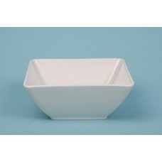 Seltmann Buffet Gourmet bowl 5140 23x23x8,5(h)cm wit hotelporselein