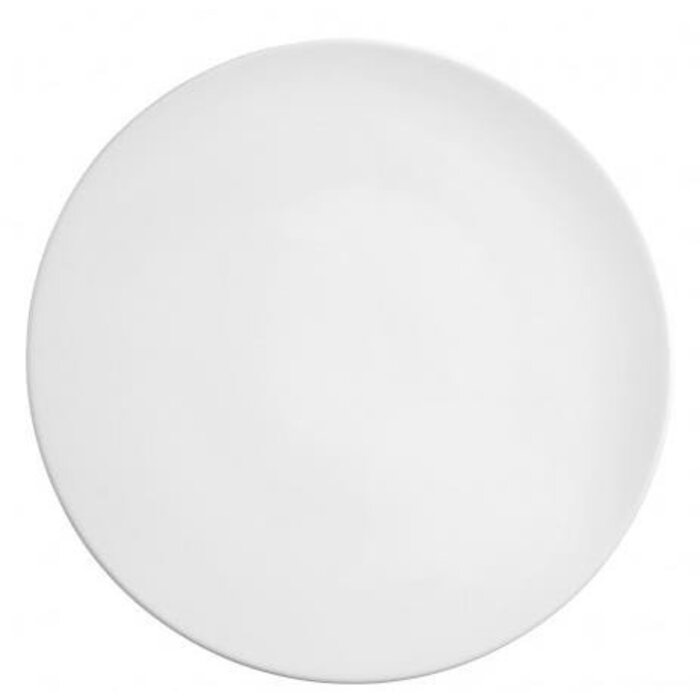 Seltmann Maxim Coup Fine Dining coupebord Ø28cm doos à 6 // M5380-28D