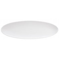 Seltmann Maxim Coup Fine Dining coupeschaal rechthoekig 35x20cm doos à 2 // M5385