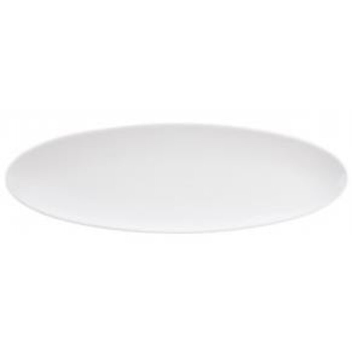 Seltmann Maxim Coup Fine Dining coupeschaal rechthoekig 35x20cm doos à 2 // M5385