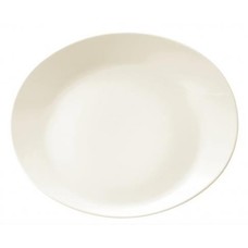 Seltmann Maxim Organic Fine Diamond gourmetbord plat doos à 6 // M5318/29,5cm