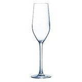 Mineral champagneflute 16cl doos à 24